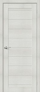 Дверь Браво-21 Bianco Veralinga 600х1900