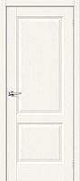 Двери Неоклассик-32 White Wood