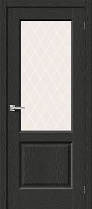 Межкомнатная дверь Неоклассик-33 Stormy Wood 600х2000
