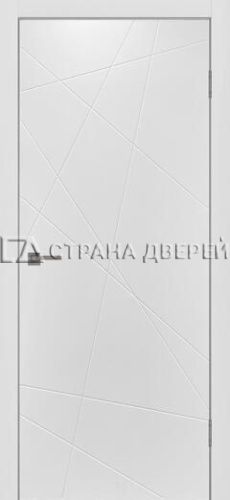 Графика 1 белый