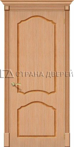 Каролина пг дуб 