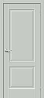 Двери Неоклассик-32 Grey Matt