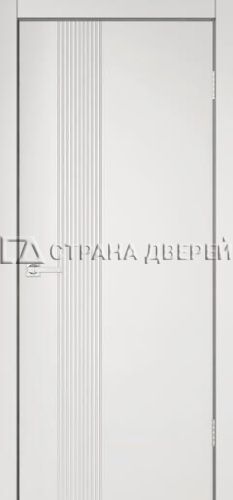 Ультра белая эмаль
