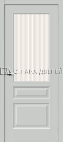 Неоклассик-35 Grey Silk