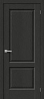 Межкомнатная дверь Неоклассик-32 Stormy Wood