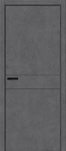 Дверь Браво-0.24 П Slate Art 600х2000