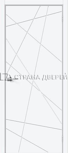 Граффити-5 White Silk