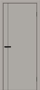 Браво-0.70 Grey Pro 550х1900