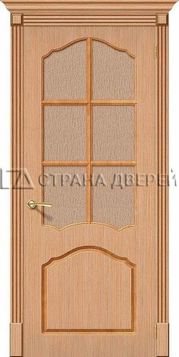 Каролина по дуб