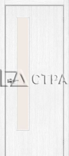 Двери Браво-9 Snow Melinga