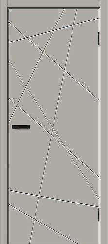 Двери Браво в декоре Greyny