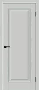 Дверь Классик-10 Grey Silkwood 600х2000