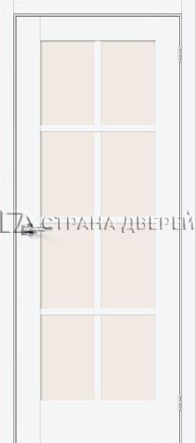 Прима-11.1 White Silk