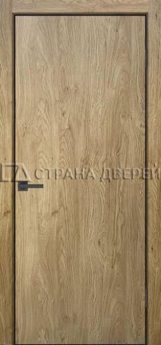 Эковуд 0 Дуб светлый