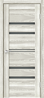 Дверь межкомнатная VellDoris  XLINE 6 цвет Клен крем 