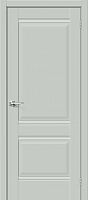 Двери Прима-2 Grey Matt