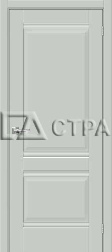 Двери Прима-2 Grey Matt