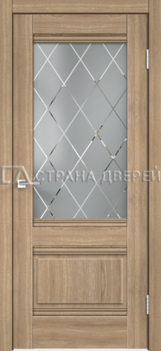 Alto 2V дуб европейский