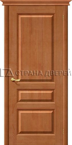 М5 светлый лак