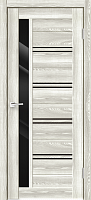 Дверь межкомнатная VellDoris  XLINE 1 цвет Клен крем 