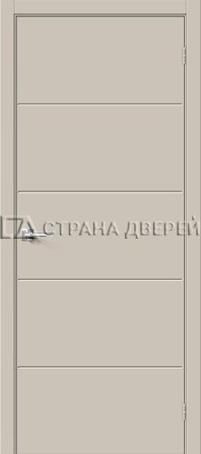 Граффити-2 Cream Silk