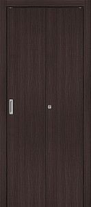 Браво-0 Wenge Melinga 400х2000