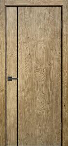 Эковуд 5 Дуб светлый 600х2000