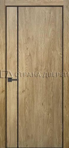 Эковуд 5 Дуб светлый