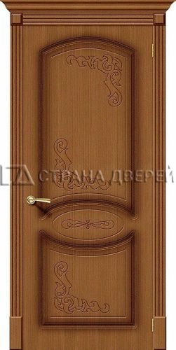 Азалия пг Орех