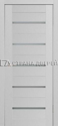 Танго дымчатый кварц