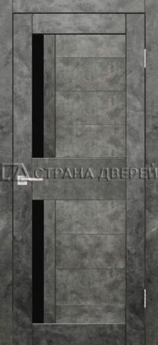 Твист бетон темный