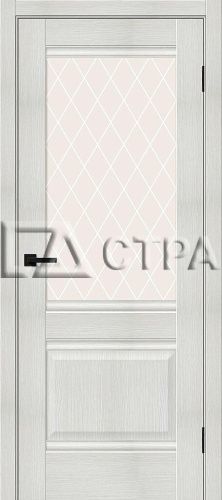 Двери Прима-3 Bianco Melinga