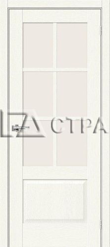 Двери Прима-13 White Wood