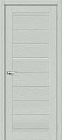 Межкомнатная дверь Браво-21 Grey Wood