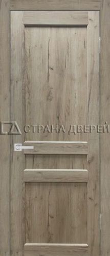 Евро 29 Дуб крафт серый