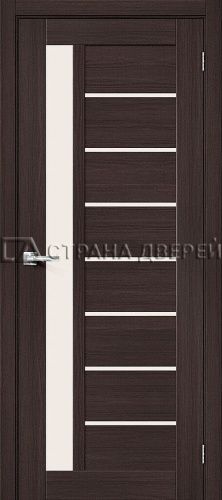 Браво-27 Wenge Melinga