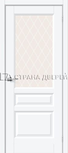 Неоклассик-35 White Silk