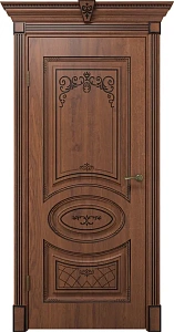 Двери Вителия дуб янтарный ПГ 600х2000