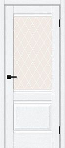 Прима-3 White Silkwood 600х2000