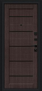 Борн Букле черное/Wenge Melinga