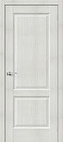 Межкомнатная дверь Неоклассик-32 Bianco Veralinga
