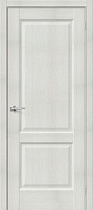 Межкомнатная дверь Неоклассик-32 Bianco Veralinga 600х2000