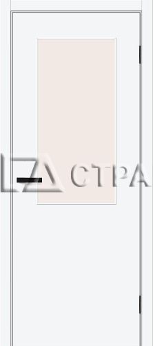 Двери Браво-7 White Pro