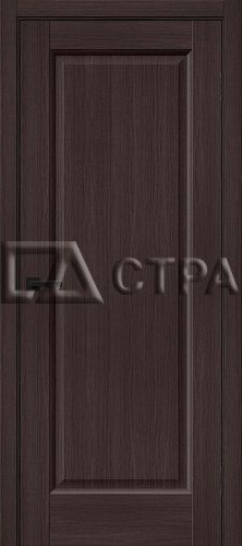 Двери Неоклассик-30 Wenge Melinga
