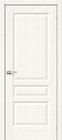 Двери Неоклассик-34 White Wood