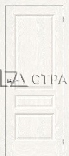 Двери Неоклассик-34 White Wood