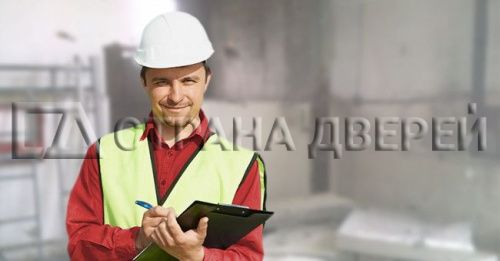 Повторный выезд мастера по вине клиента