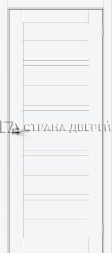 Браво-28 White Silk