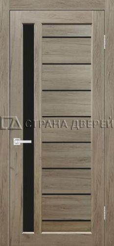 Евро 45 Дуб крафт серый