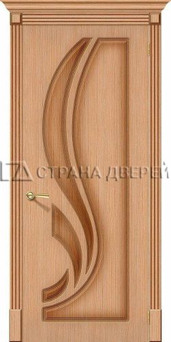 Лилия дуб